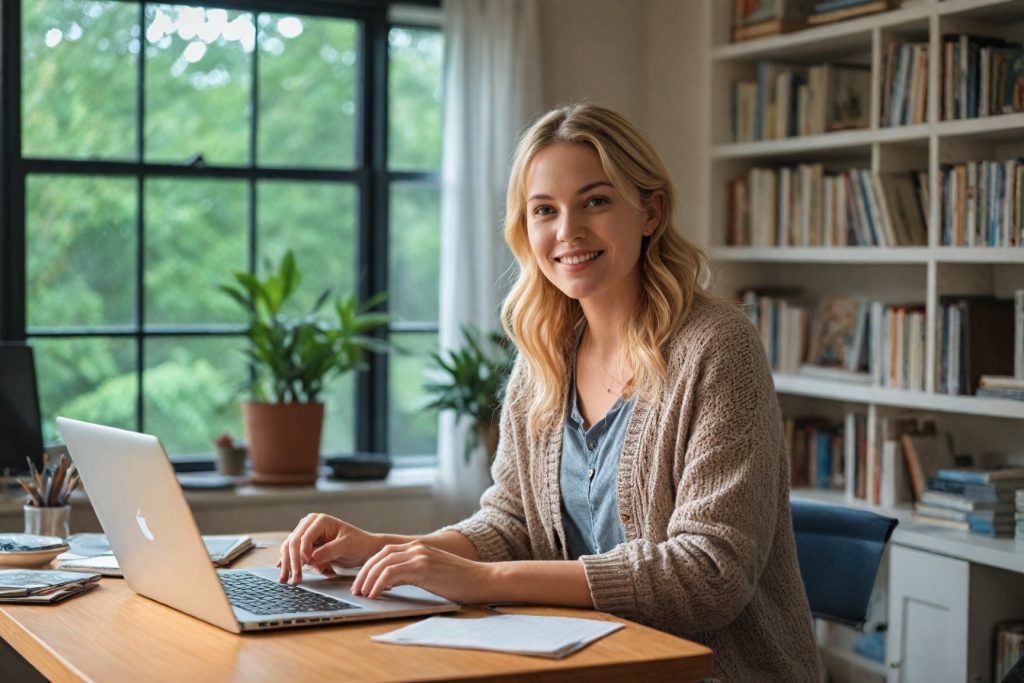 von zu Hause aus arbeiten / Heimarbeit / Remote-Job / Online-Job / Geld von zu Hause aus verdienen / Job / Job in meiner Nähe / Teilzeit-Remote-Job / Teilzeit-Heimarbeit / Remote-Job in meiner Nähe / Heimarbeit / Heimarbeit / Job / Teilzeitjobs